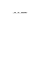 Product cover for Samuel Sloan