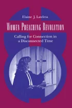 Product cover for Women Preaching Revolution