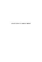 Product cover for Advance Agents of American Destiny