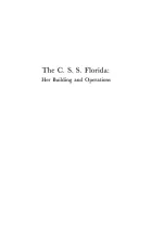 Product cover for C.S.S. Florida