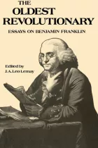 Product cover for Oldest Revolutionary