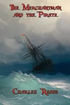 Product cover for The Merchantman and the Pirate