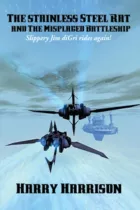 Product cover for The Stainless Steel Rat and The Misplaced Battleship