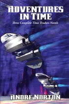 Product cover for Adventures in Time