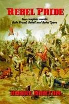 Product cover for Rebel Pride