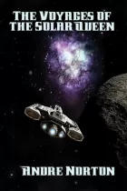 Product cover for The Voyages of the Solar Queen