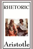 Product cover for Rhetoric
