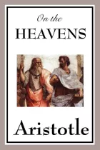 Product cover for On the Heavens