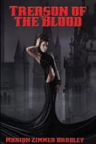 Product cover for Treason of the Blood