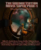 Product cover for The Science Fiction Novel Super Pack No. 1