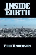 Product cover for Inside Earth