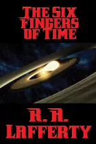 Product cover for The Six Fingers of Time