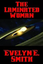 Product cover for The Laminated Woman
