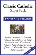 Product cover for Sublime Classic Catholic Super Pack