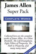 Product cover for Sublime James Allen Super Pack