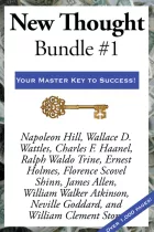 Product cover for New Thought Bundle #1