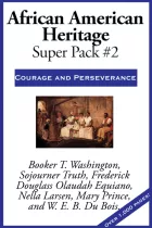 Product cover for African American Heritage Super Pack #2