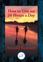 Product cover for How to Live on 24 Hours a Day