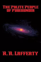Product cover for The Polite People of Pudibundia