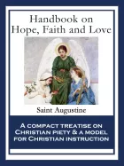 Product cover for Handbook on Hope, Faith and Love