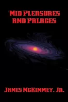 Product cover for ’Mid Pleasures and Palaces