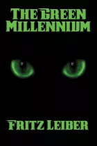 Product cover for The Green Millennium
