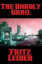 Product cover for The Unholy Grail