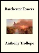 Product cover for Barchester Towers