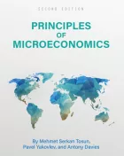 Product cover for Principles of Microeconomics