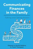 Product cover for Communicating Finances in the Family