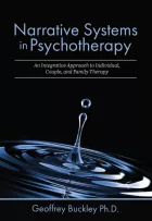 Product cover for Narrative Systems in Psychotherapy