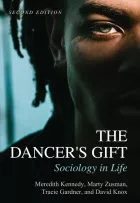 Product cover for The Dancer's Gift