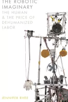 Product cover for Robotic Imaginary