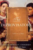 Product cover for Improvisatore