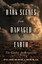 Product cover for Dark Scenes from Damaged Earth