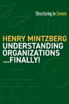 Product cover for Understanding Organizations--Finally!