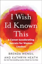 Product cover for I Wish I'd Known This