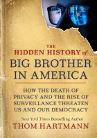 Product cover for The Hidden History of Big Brother in America