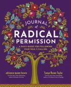 Product cover for Journal of Radical Permission