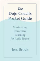 Product cover for The Dojo Coach's Pocket Guide