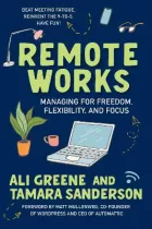 Product cover for Remote Works