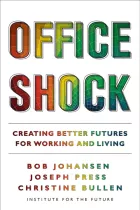 Product cover for Office Shock