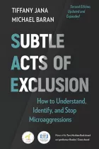 Product cover for Subtle Acts of Exclusion