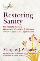 Product cover for Restoring Sanity