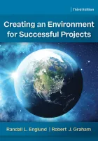 Product cover for Creating an Environment for Successful Projects