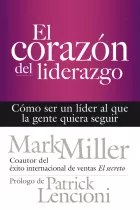 Product cover for El corazón del liderazgo
