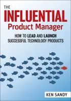 Product cover for The Influential Product Manager