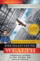 Product cover for Decolonizing Wealth