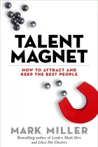 Product cover for Talent Magnet