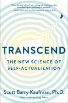Product cover for Transcend